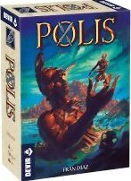 Polis — Édition 2020