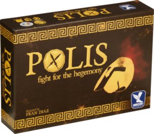 Photo: Polis: Fight for the Hegemony