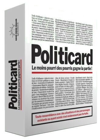 Politicard