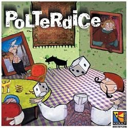 Photo: Polterdice