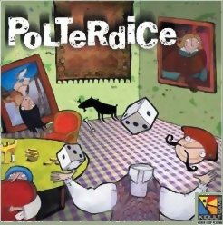 Polterdice