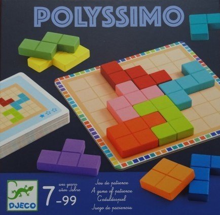 Polyssimo