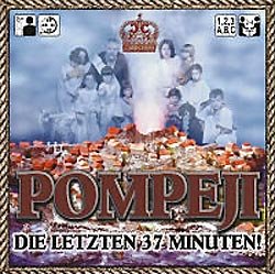Pompeji