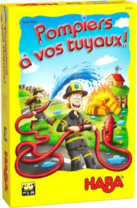 Pompiers, À Vos Tuyaux !