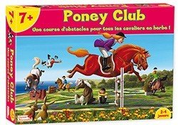 Poney Club