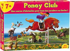 Poney Club