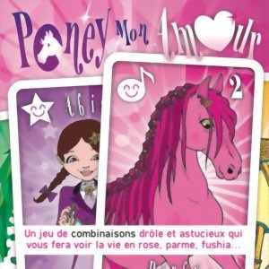 Poney Mon Amour