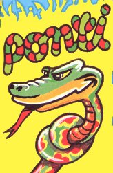Ponti
