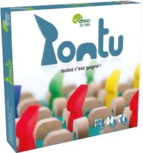 Pontu