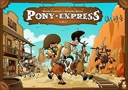 Pony Express