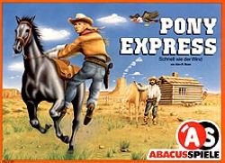 Pony Express