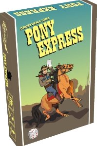 Pony Express — Édition 2016