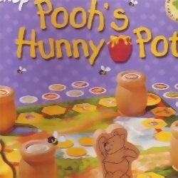 Pooh's Hunny Pots — Édition 2003