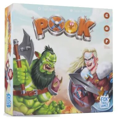 Pook