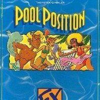 Pool position