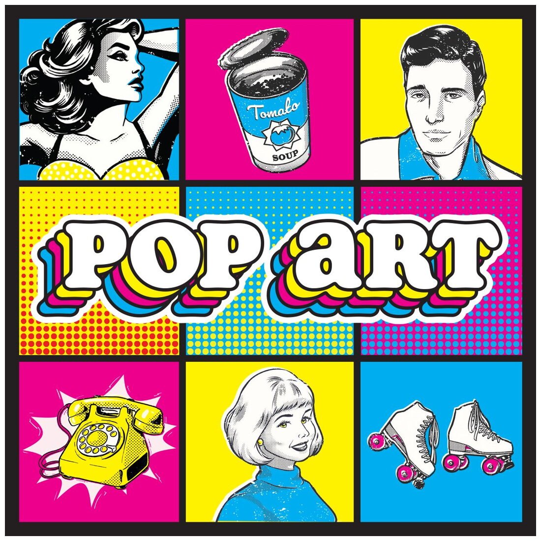 Pop Art