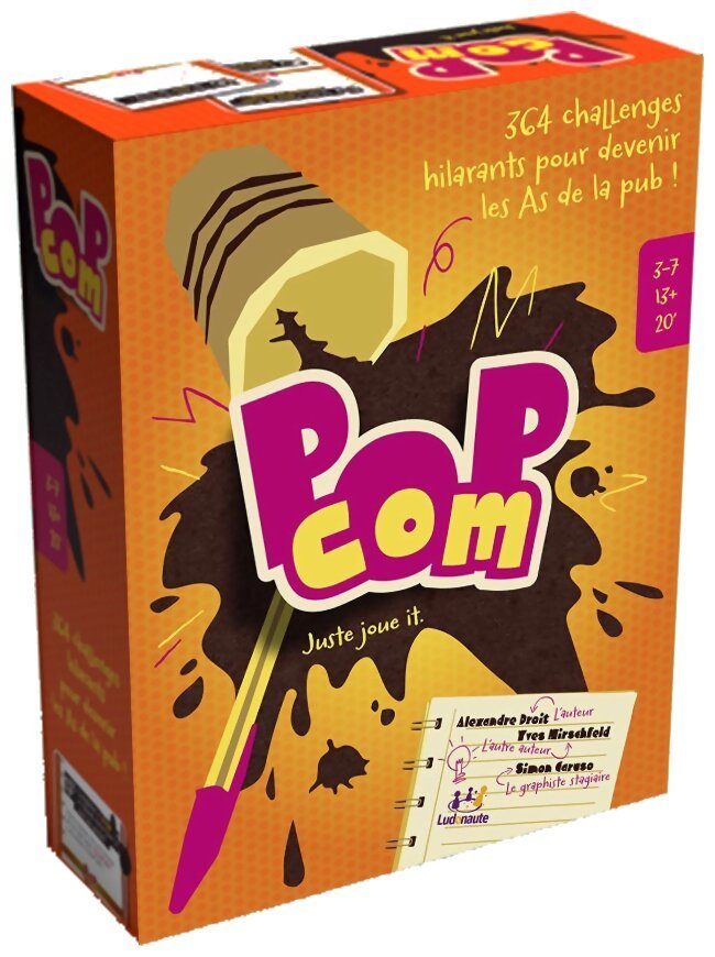 Pop Com
