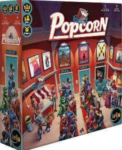 Photo: Popcorn