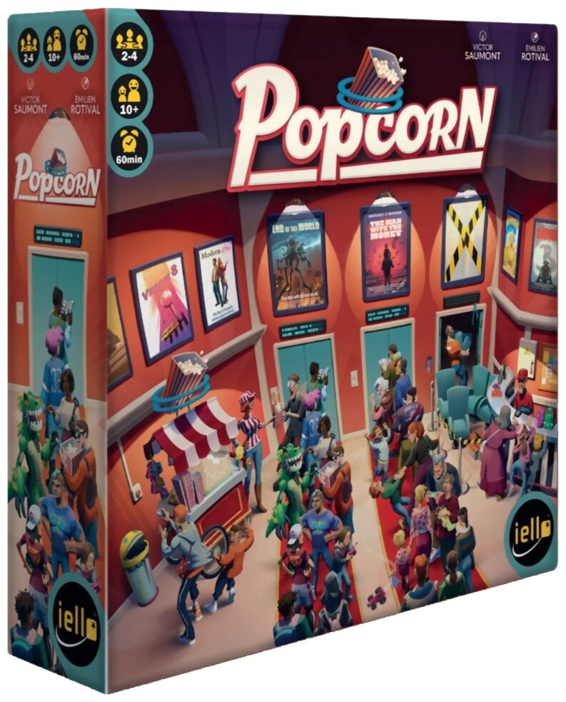Popcorn