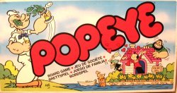 Popeye