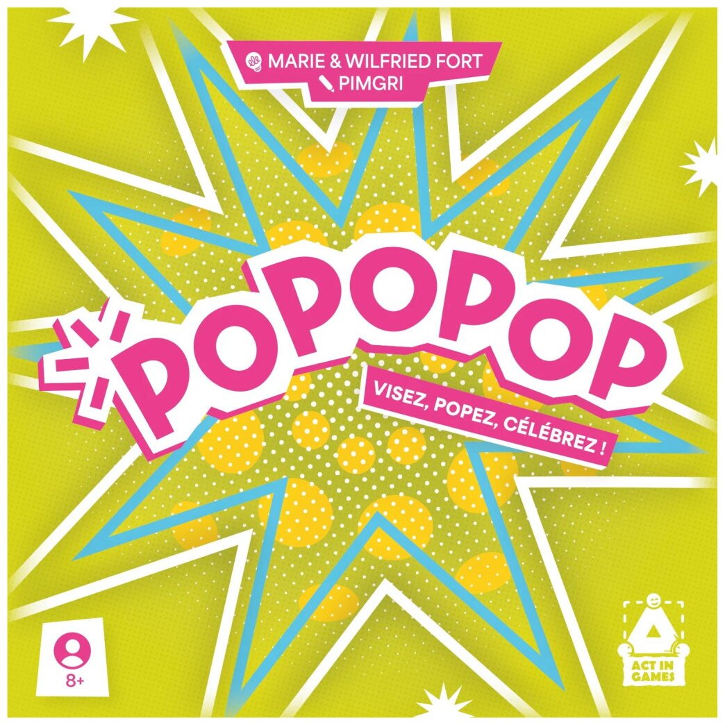 Popopop