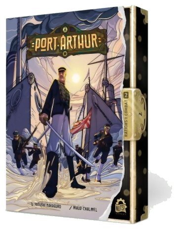Port Arthur