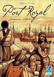 Port Royal