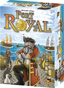 Port Royal