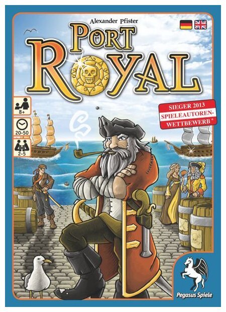Port Royal