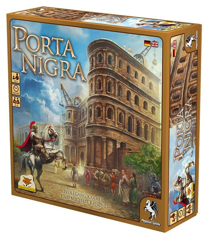 Porta Nigra