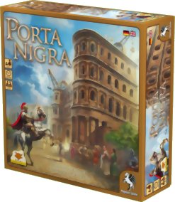 Porta Nigra