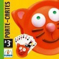 Porte-Cartes