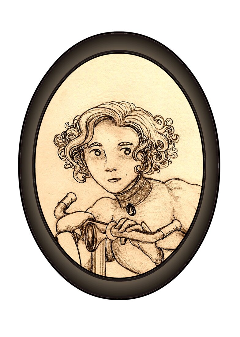 Portia Forthwright's Celebrated Steam Driven Velocipede