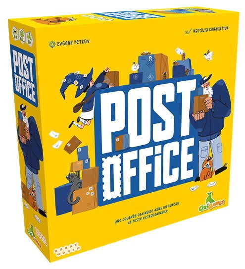 Post Office