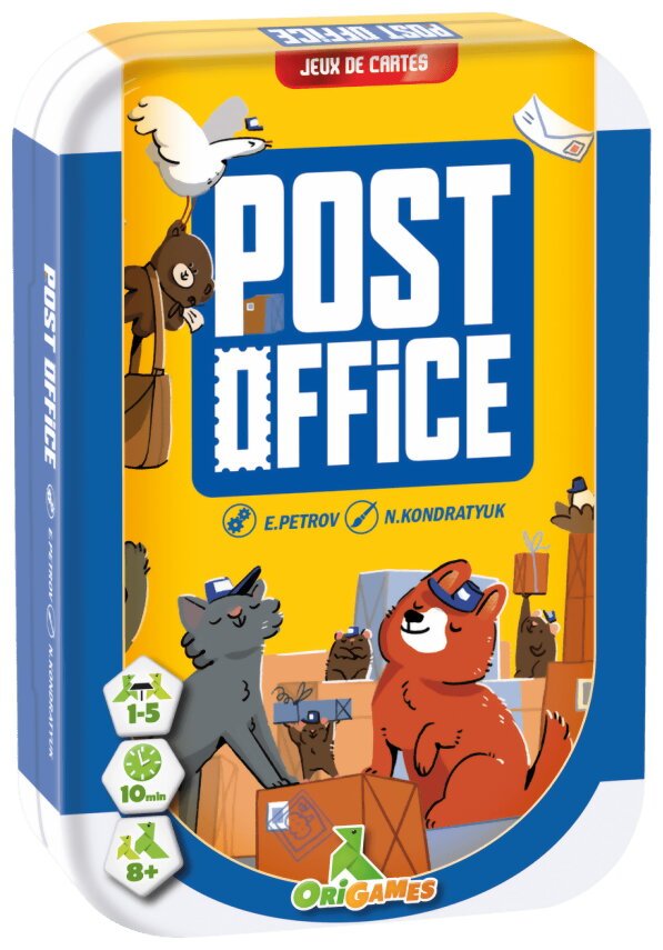 Post Office