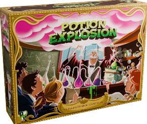 Potion Explosion - Collector's Edition