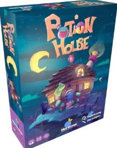Potion House