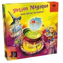 Potion Magique