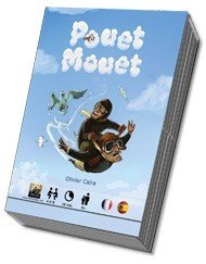 Photo: Pouet Mouet