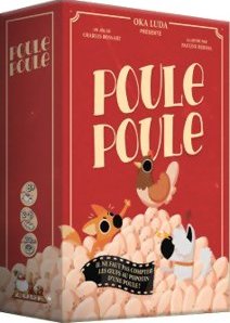Poule Poule