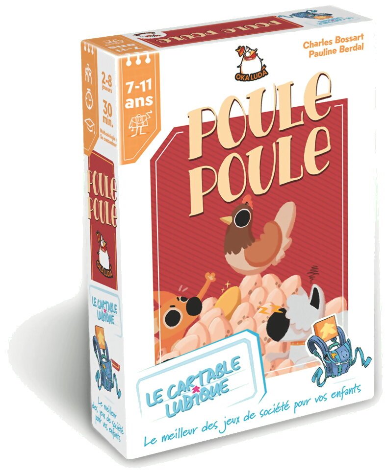 Poule Poule