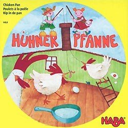 Poulets à la Poële