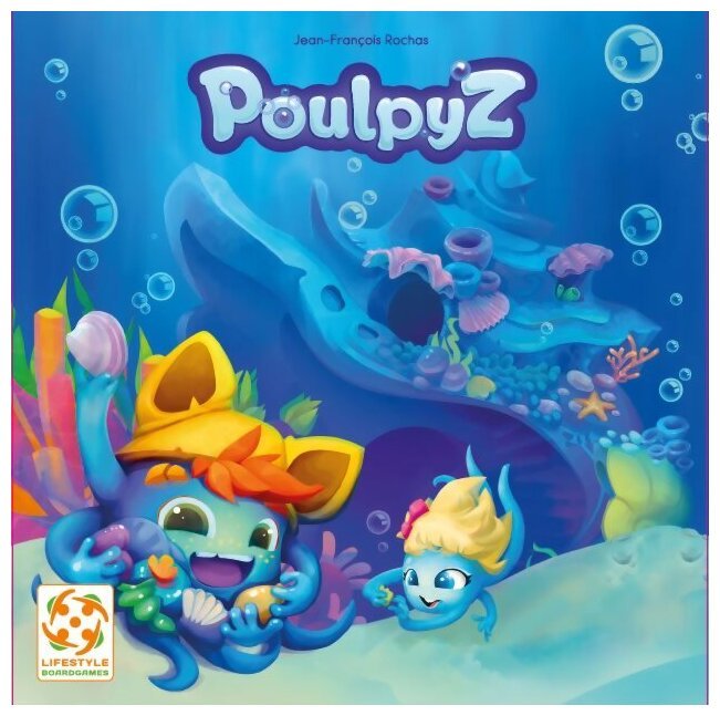 Poulpyz