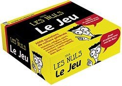 Pour les Nuls - Le Jeu