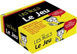 Pour les Nuls - Le Jeu