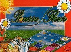 Pousse fleur