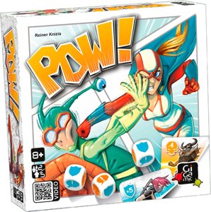 POW!