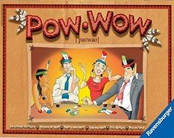 Pow Wow
