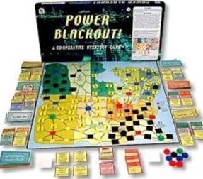 Power Blackout!