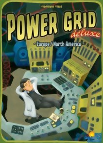 Photo: Power Grid Deluxe